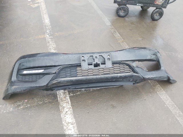 1HGCR2F50HA030477 Honda Accord Sport