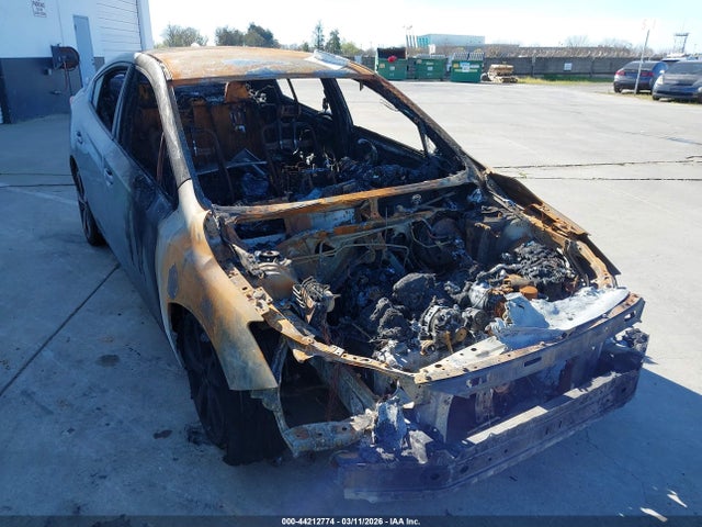 4S3GKAK68H3606821 Subaru Impreza 2.0i Sport