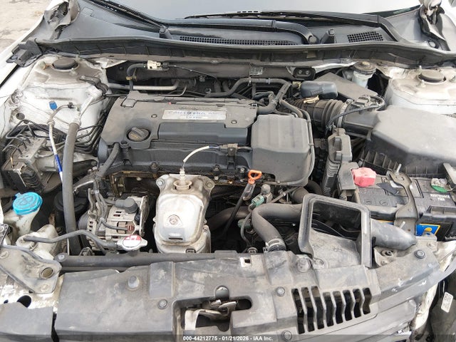 1HGCR2F36FA190276 Honda ACCORD LX