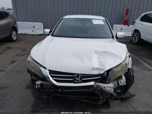 1HGCR2F36FA190276 Honda ACCORD LX