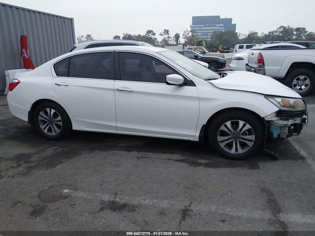 1HGCR2F36FA190276 Honda ACCORD LX
