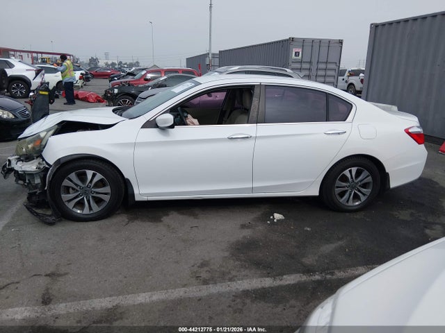 1HGCR2F36FA190276 Honda ACCORD LX
