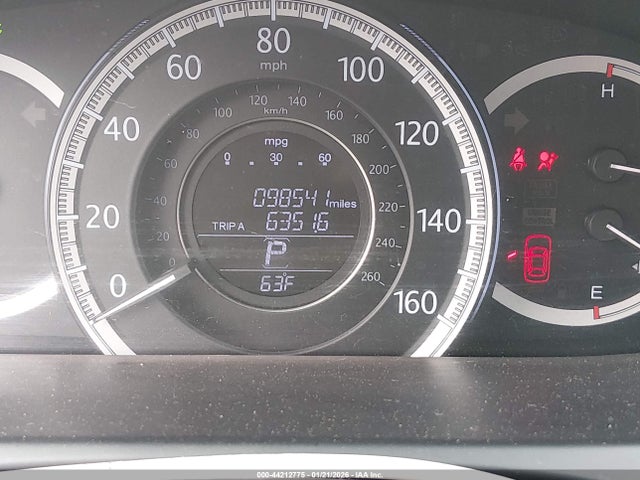 1HGCR2F36FA190276 Honda ACCORD LX
