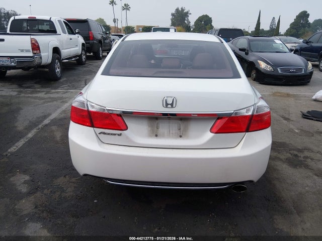 1HGCR2F36FA190276 Honda ACCORD LX