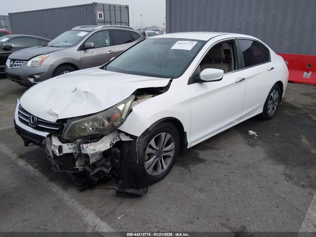 1HGCR2F36FA190276 Honda ACCORD LX