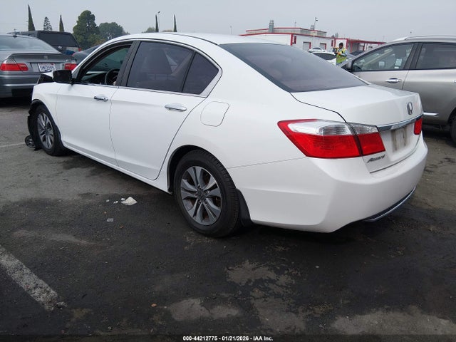 1HGCR2F36FA190276 Honda ACCORD LX