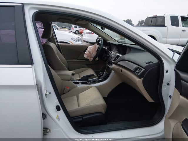 1HGCR2F36FA190276 Honda ACCORD LX
