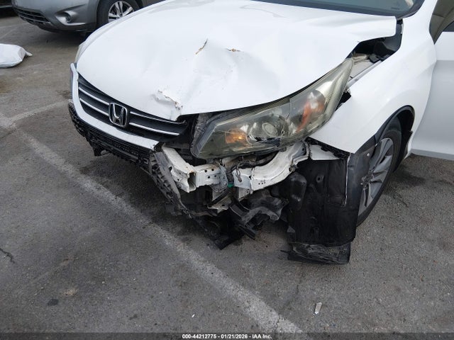1HGCR2F36FA190276 Honda ACCORD LX