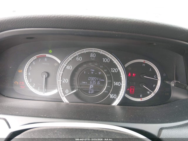 1HGCR2F36FA190276 Honda ACCORD LX