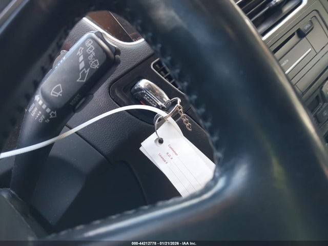 2011 AUDI Q5 WA1LFAFP1BA101206 Photo 10