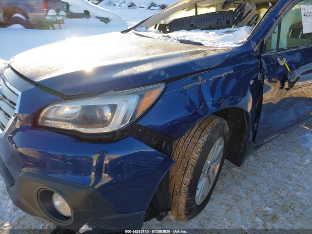 4S4BSADC4G3299302 Subaru Outback 2.5i Premium