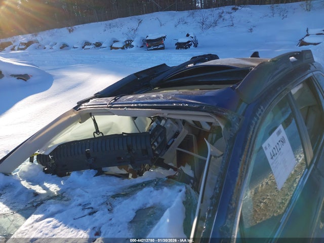4S4BSADC4G3299302 Subaru Outback 2.5i Premium