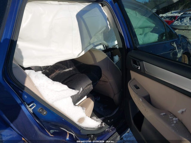 4S4BSADC4G3299302 Subaru Outback 2.5i Premium