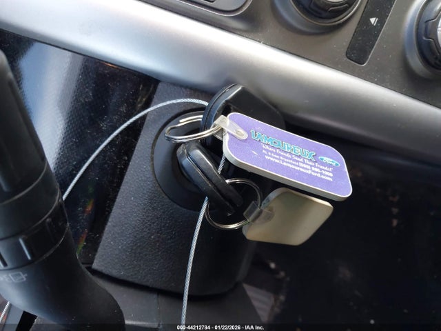 Ford EDGE SE 2014 2FMDK4GC8EBA44056 Image 11