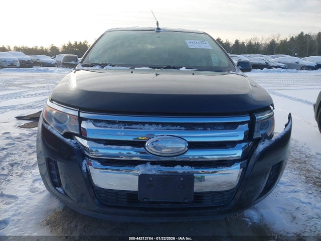 Ford EDGE SE 2014 2FMDK4GC8EBA44056 Image 12