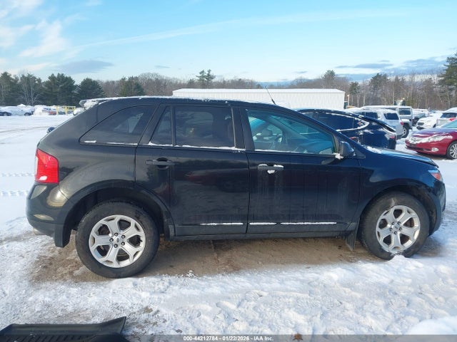 Ford EDGE SE 2014 2FMDK4GC8EBA44056 Image 13