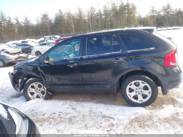 Ford EDGE SE 2014 2FMDK4GC8EBA44056 Image 14