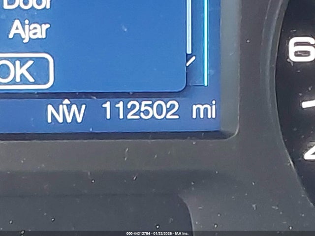 Ford EDGE SE 2014 2FMDK4GC8EBA44056 Image 15