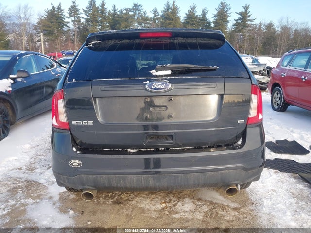 Ford EDGE SE 2014 2FMDK4GC8EBA44056 Image 16