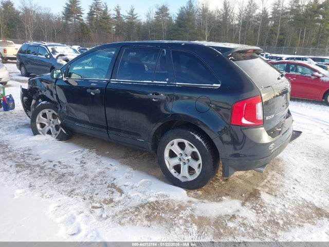 Ford EDGE SE 2014 2FMDK4GC8EBA44056 Image 3