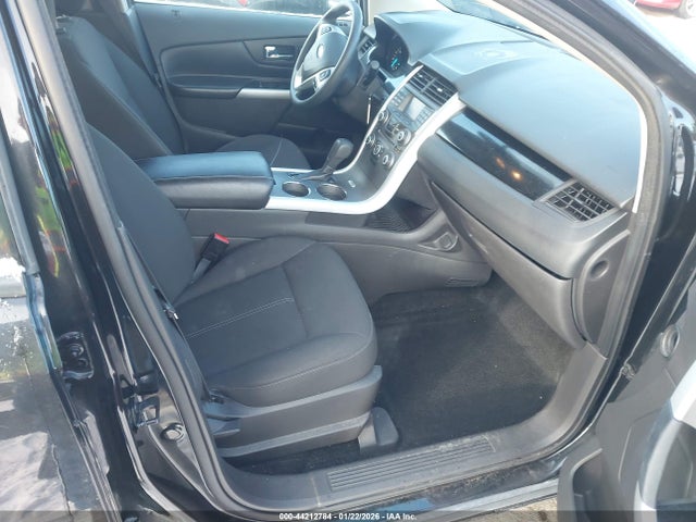 Ford EDGE SE 2014 2FMDK4GC8EBA44056 Image 5