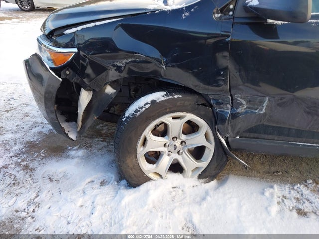Ford EDGE SE 2014 2FMDK4GC8EBA44056 Image 6