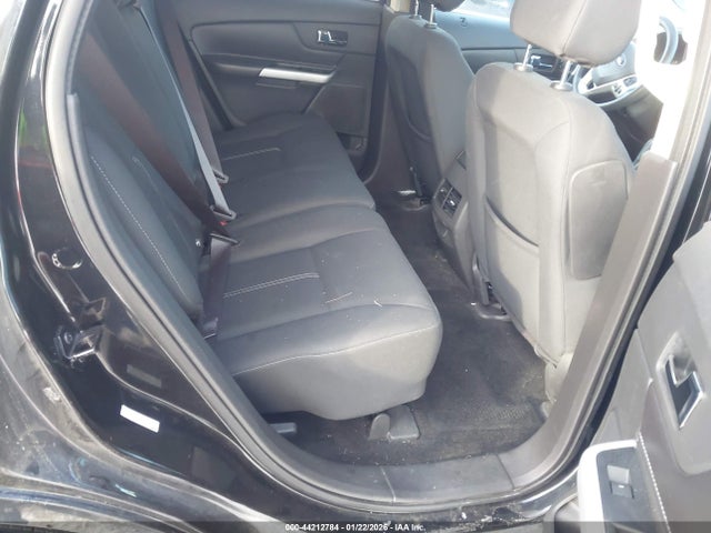 Ford EDGE SE 2014 2FMDK4GC8EBA44056 Image 8
