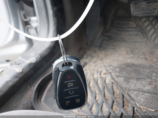 2017 CHEVROLET CAMARO 1G1FB1RS1H0195075 Photo 10