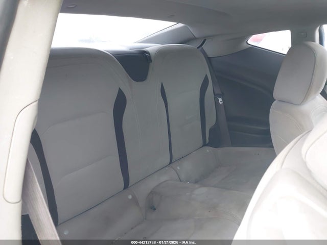 2017 CHEVROLET CAMARO 1G1FB1RS1H0195075 Photo 7