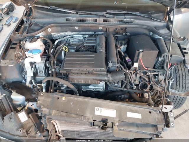 3VW167AJ1GM396690 Volkswagen Jetta 1.4t S