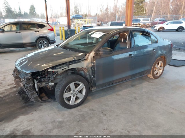 3VW167AJ1GM396690 Volkswagen Jetta 1.4t S