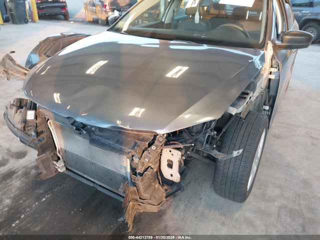 3VW167AJ1GM396690 Volkswagen Jetta 1.4t S