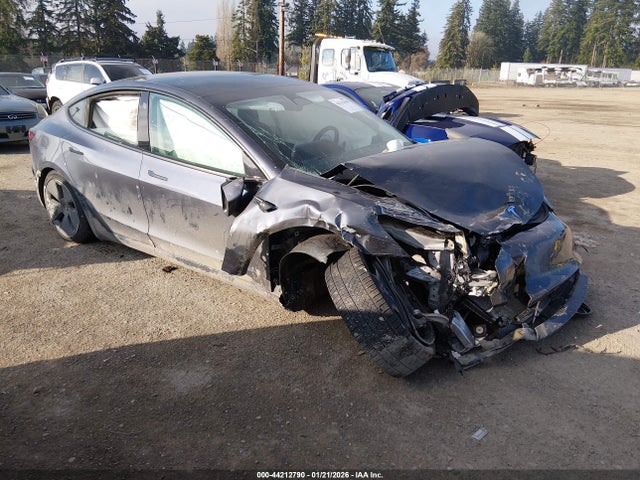 2023 TESLA MODEL 3 5YJ3E1EA8PF459861 Photo 0