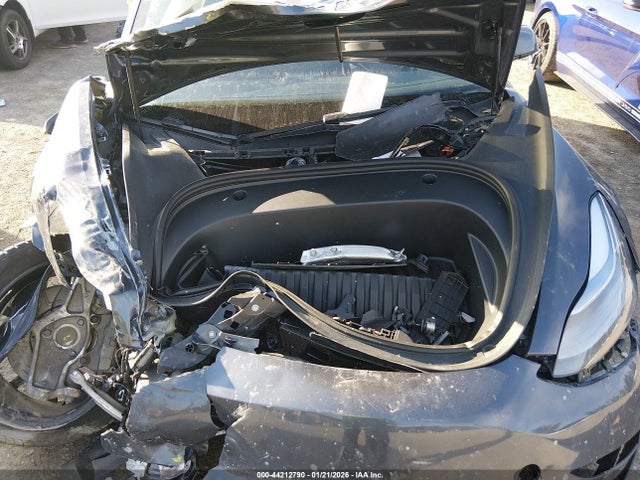 2023 TESLA MODEL 3 5YJ3E1EA8PF459861 Photo 9