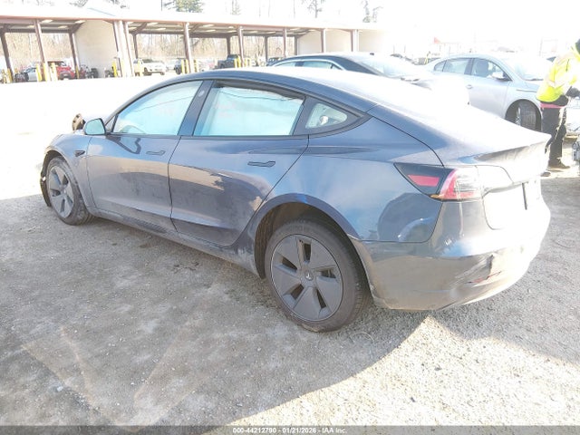 2023 TESLA MODEL 3 5YJ3E1EA8PF459861 Photo 2