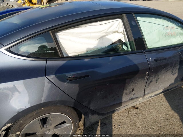 2023 TESLA MODEL 3 5YJ3E1EA8PF459861 Photo 7