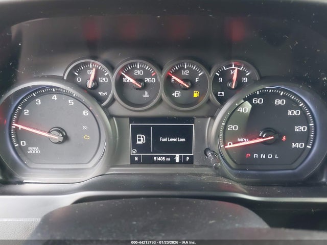 1GCRWBEF9MZ105734 Chevrolet Silverado 1500 2wd Standard Bed Custom
