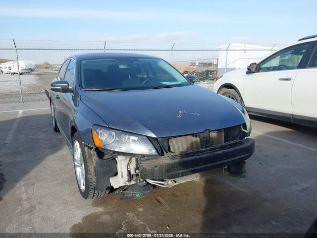 2014 VOLKSWAGEN PASSAT 1VWCN7A30EC066146 Photo 5