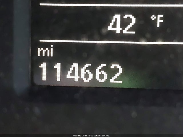 2014 VOLKSWAGEN PASSAT 1VWCN7A30EC066146 Photo 6