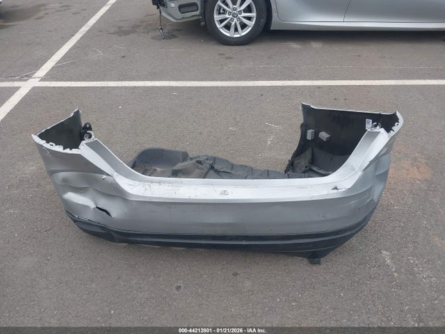 Toyota CAMRY LE 2025 4T1DAACK7SU068983 Image 12