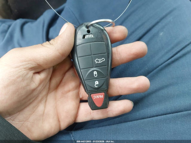 2016 DODGE DART 1C3CDFBB0GD644138 Photo 10