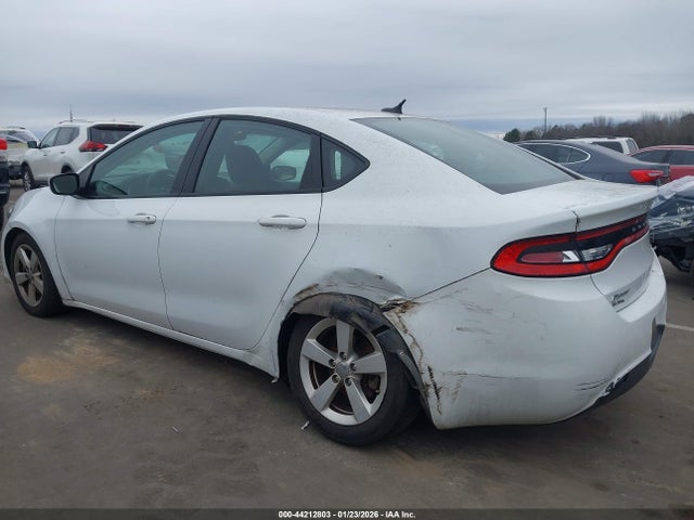 2016 DODGE DART 1C3CDFBB0GD644138 Photo 2