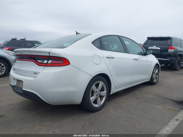 2016 DODGE DART 1C3CDFBB0GD644138 Photo 3