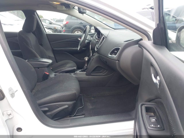2016 DODGE DART 1C3CDFBB0GD644138 Photo 4
