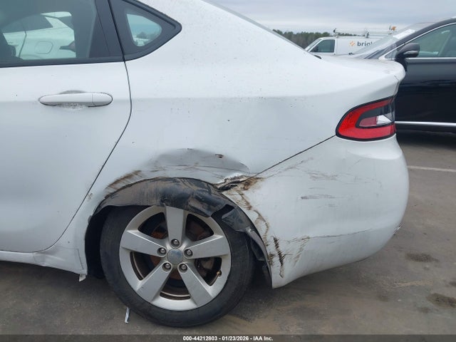 2016 DODGE DART 1C3CDFBB0GD644138 Photo 5