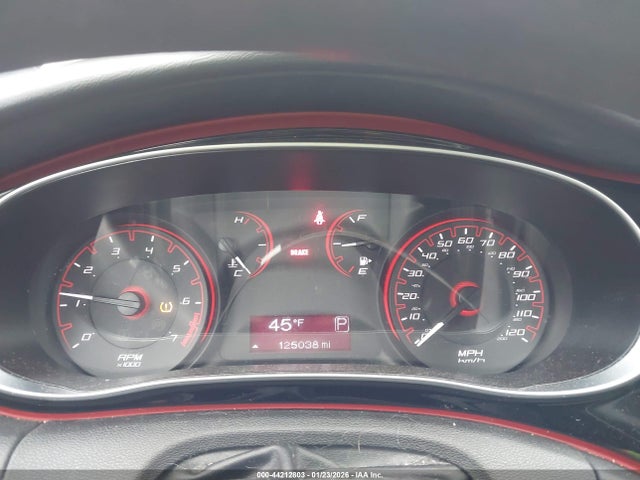 2016 DODGE DART 1C3CDFBB0GD644138 Photo 6