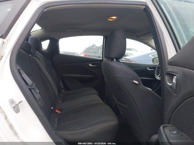 2016 DODGE DART 1C3CDFBB0GD644138 Photo 7