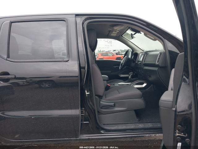 1N6ED1EK2RN668244 Nissan Frontier Sv 4x4