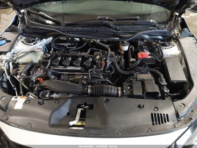 SHHFK7H47LU412053 Honda Civic Sport