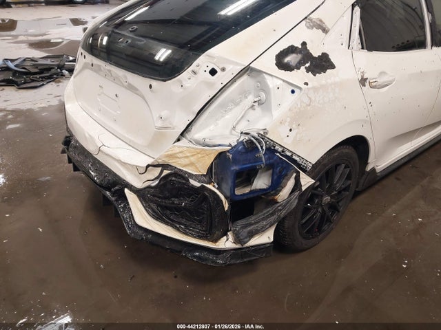SHHFK7H47LU412053 Honda Civic Sport